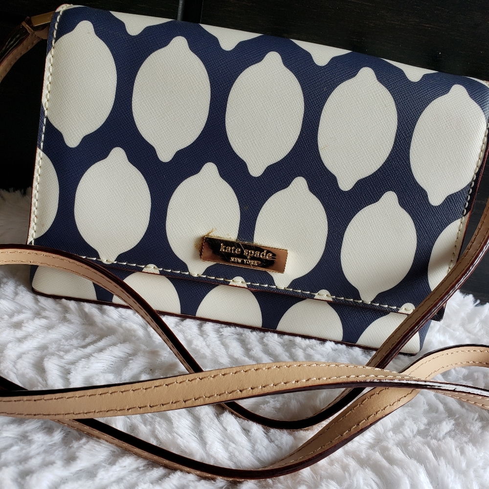 Kate Spade Cross Body Bag